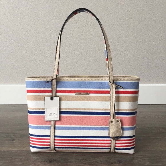 Dana Buchman Handbags - Tote